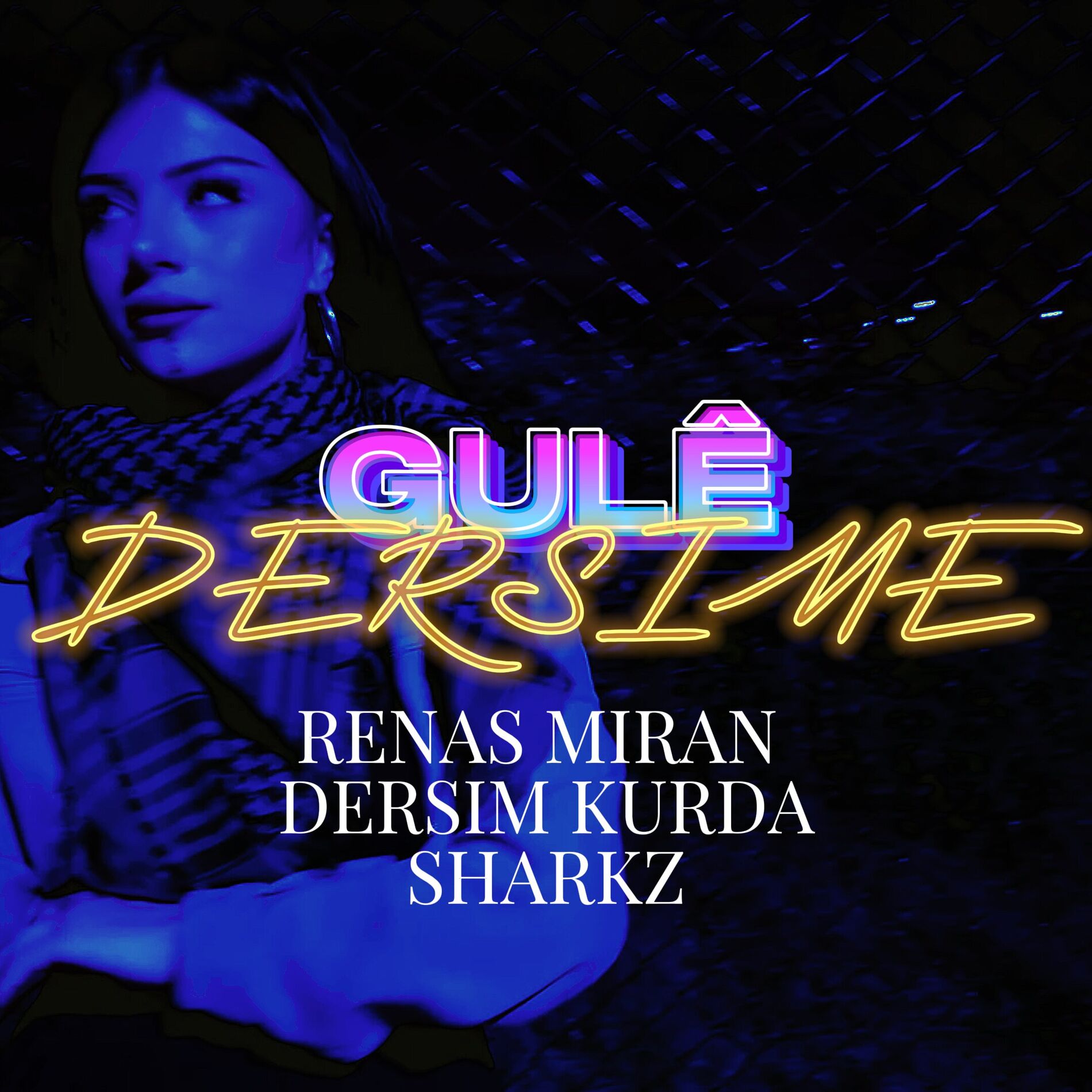 Album cover of Gulê Dersime