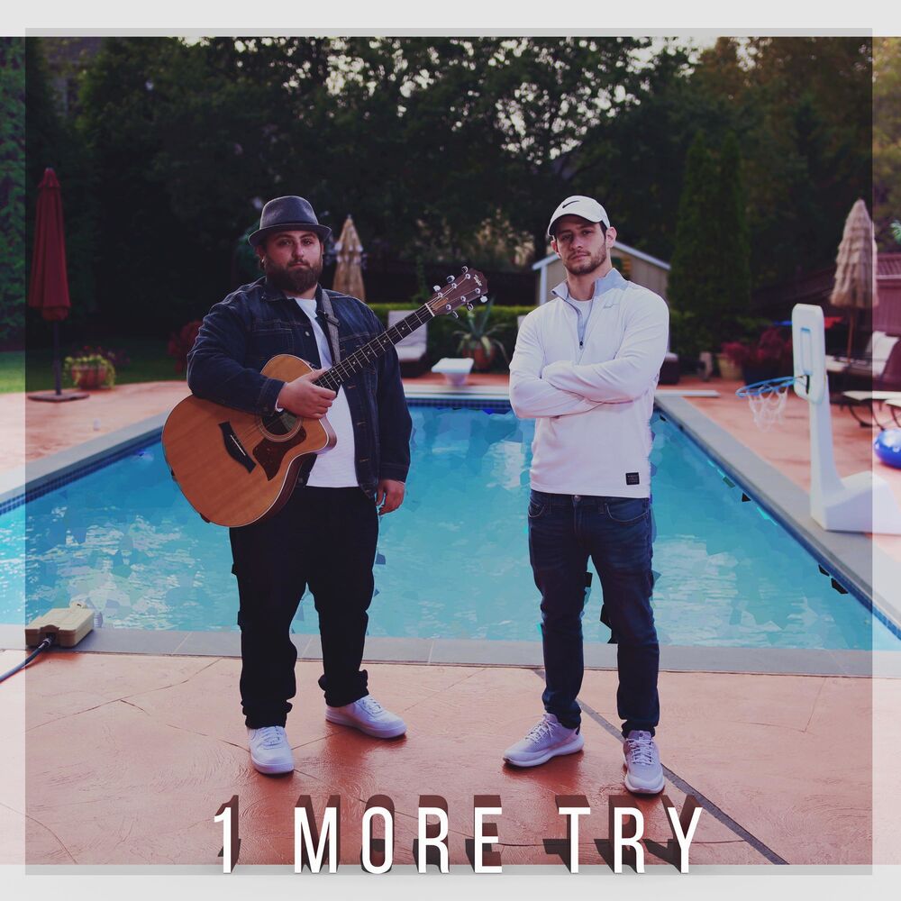 Picture of 1 More Try