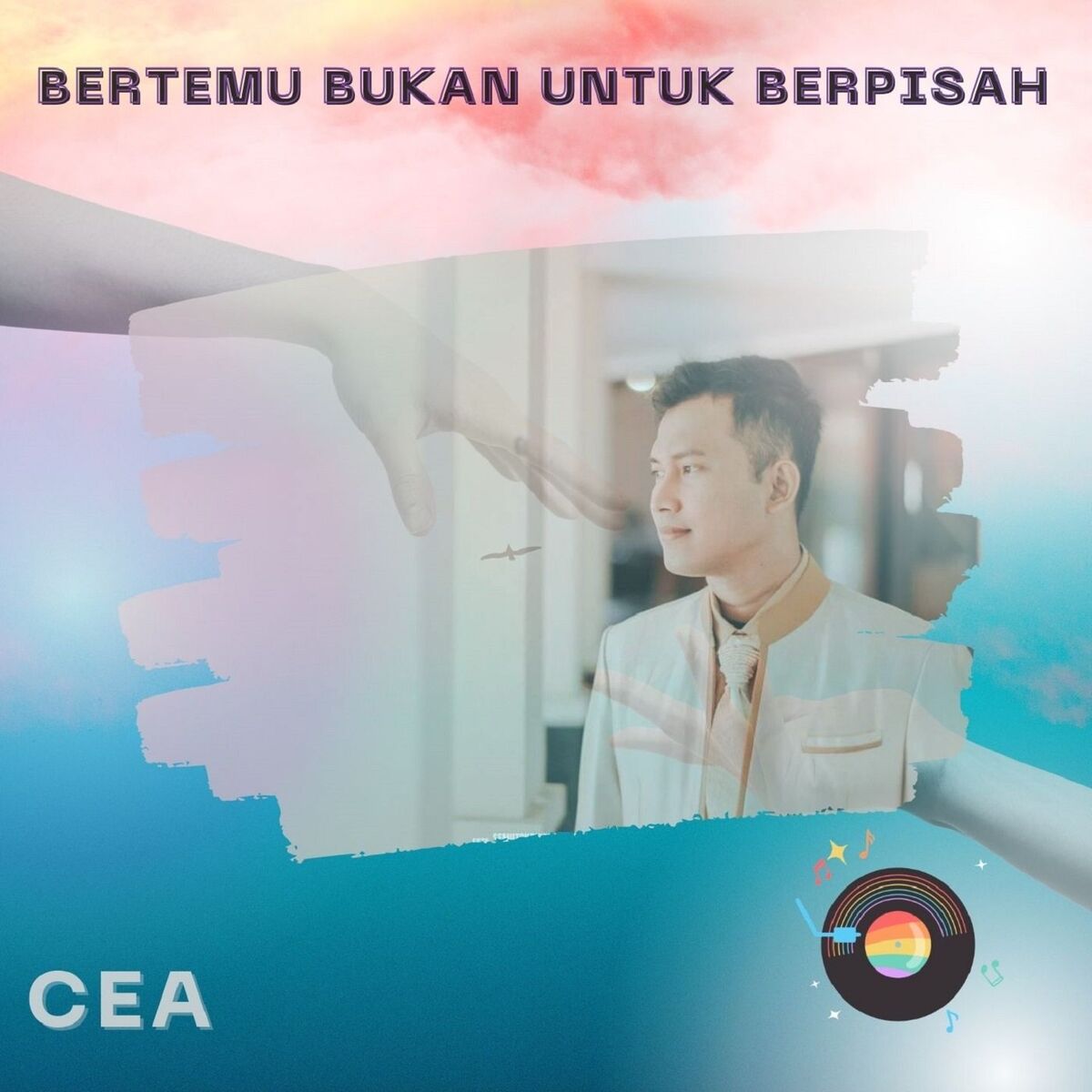 Album cover of BERTEMU BUKAN UNTUK BERPISAH