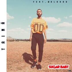 Cover of Sugar Baby