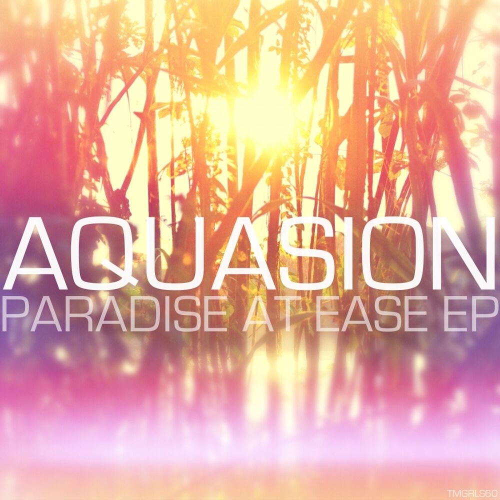 Picture of Paradise At Ease EP