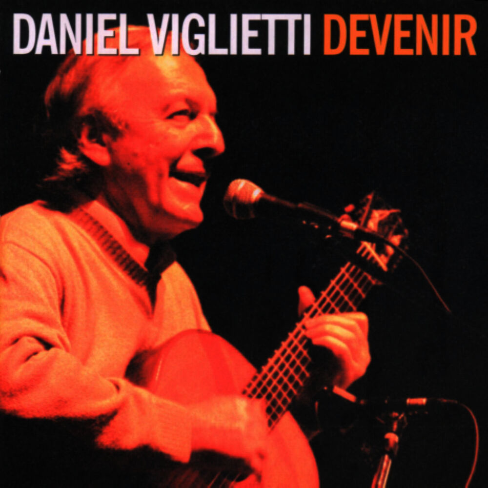 Picture of Devenir