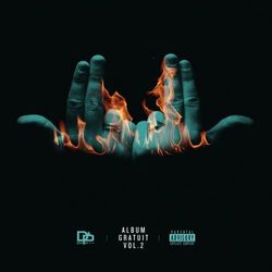 music cover