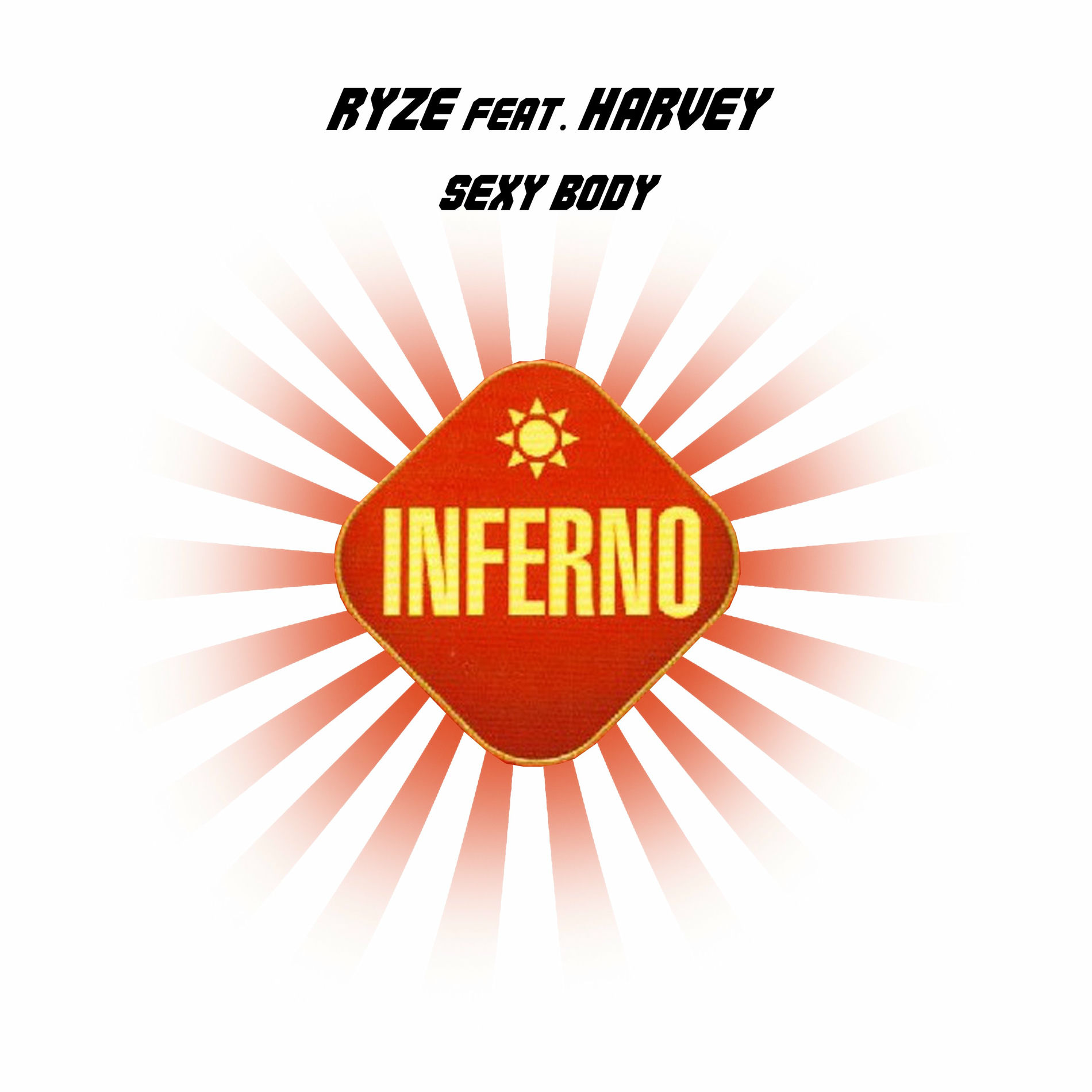 Album cover of Sexy Body