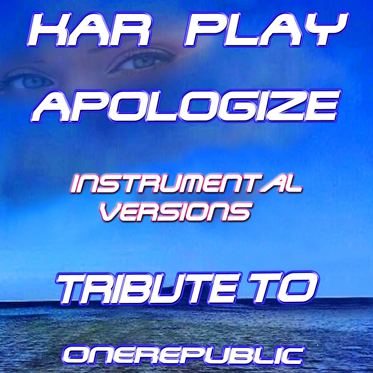Album cover of Apologize