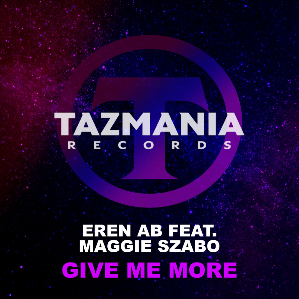 Picture of Give Me More