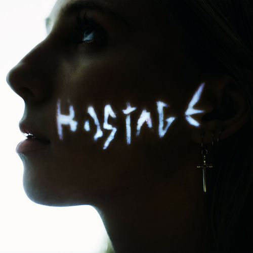 Hostage artwork