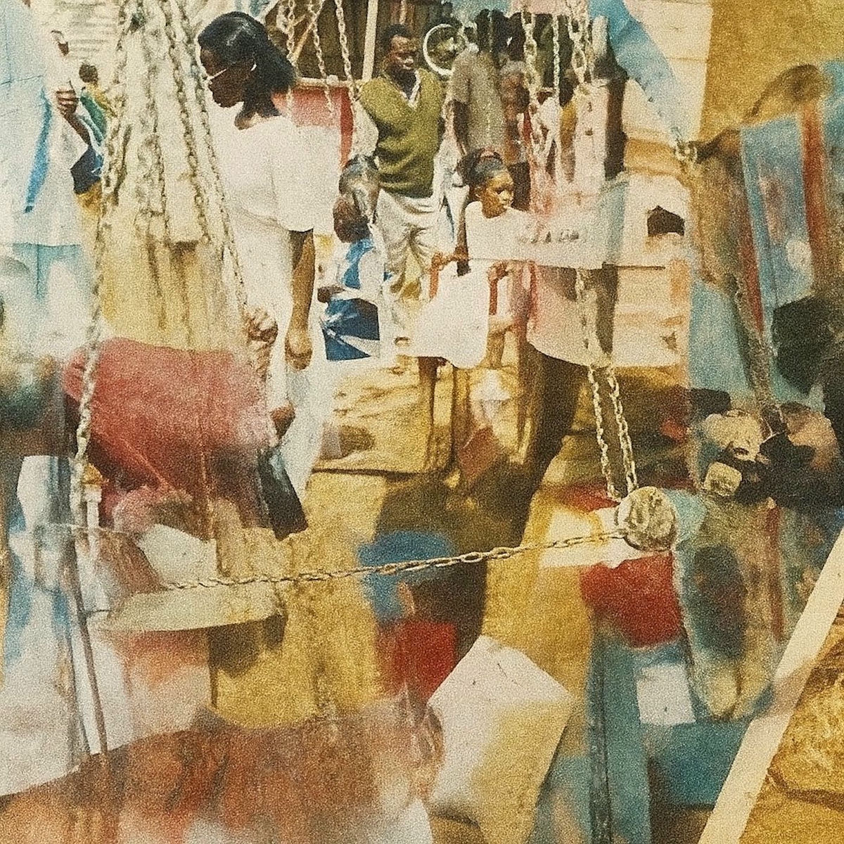 Album cover of FAR AWAY