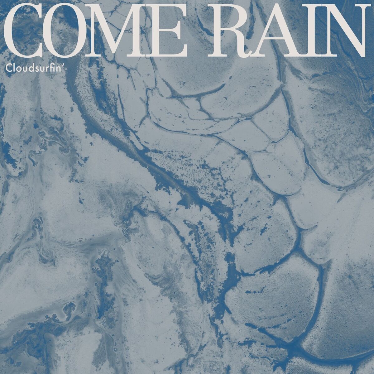 Album cover of Come Rain