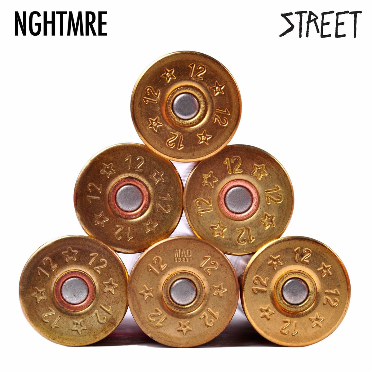Album cover of STREET