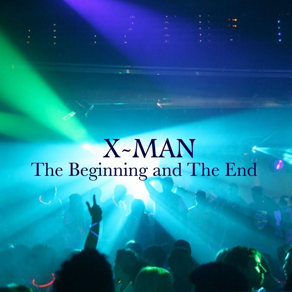 Picture of The Beginning