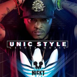 Cover of Unic Style