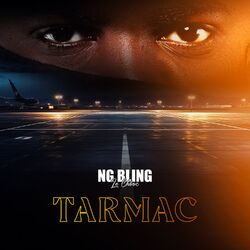 Cover of Tarmac