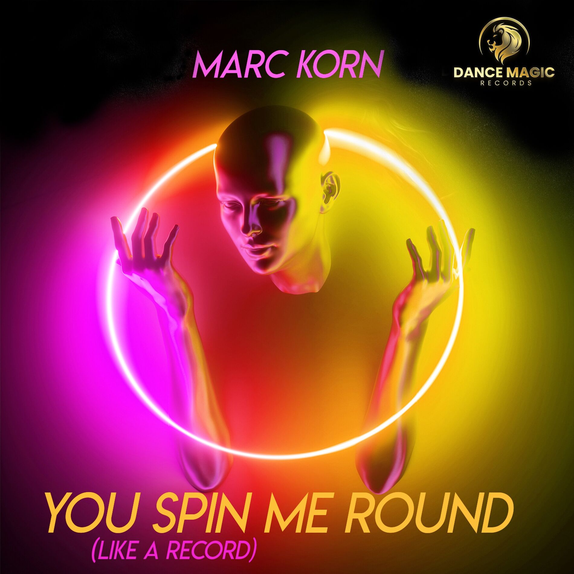 Album cover of You Spin Me Round (Like A Record)