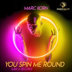 music cover