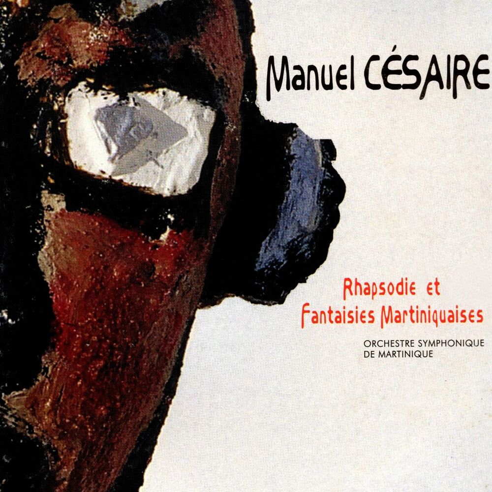 Picture of Rhapsodie Martinique & fantaisies martiniquaises