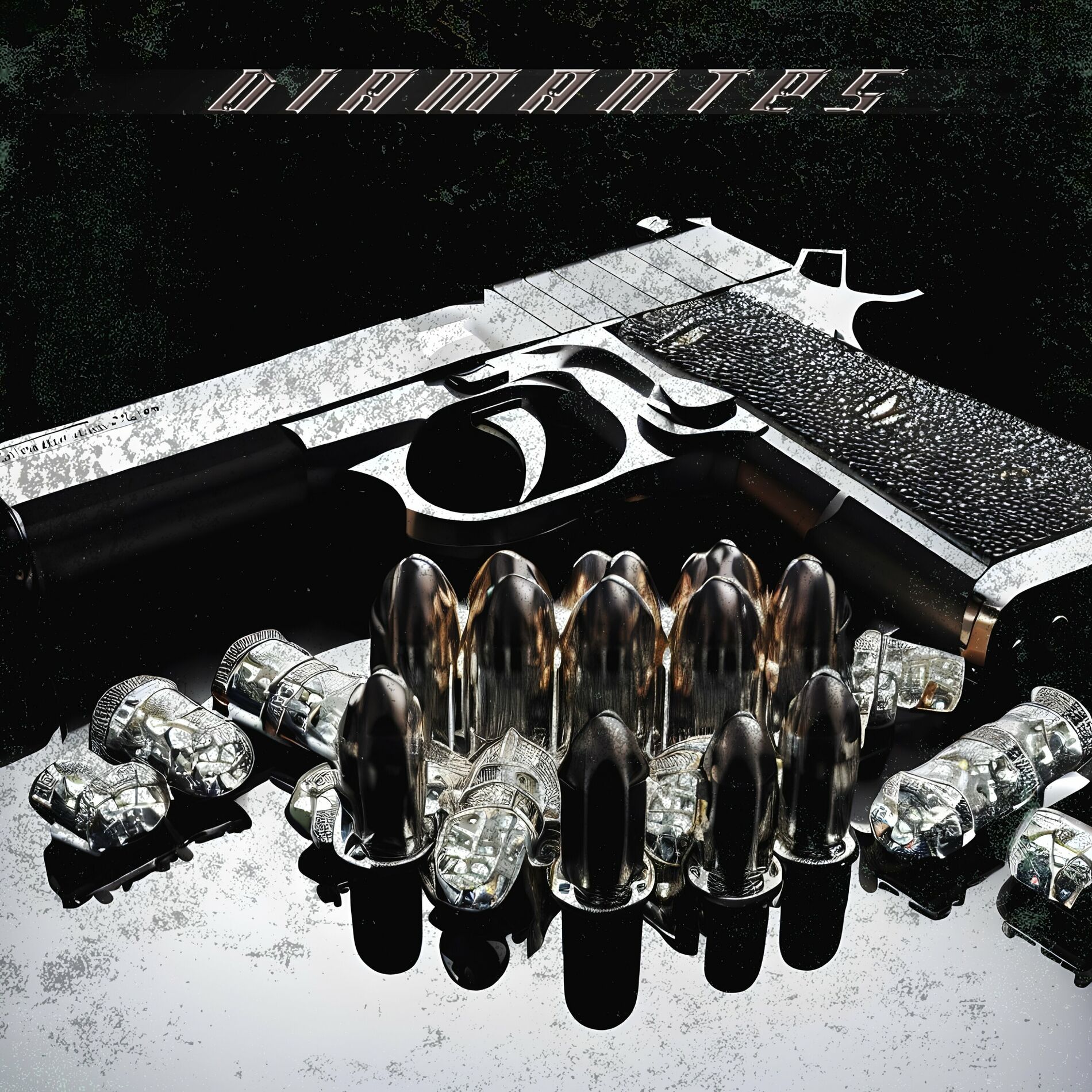 Album cover of Diamantes