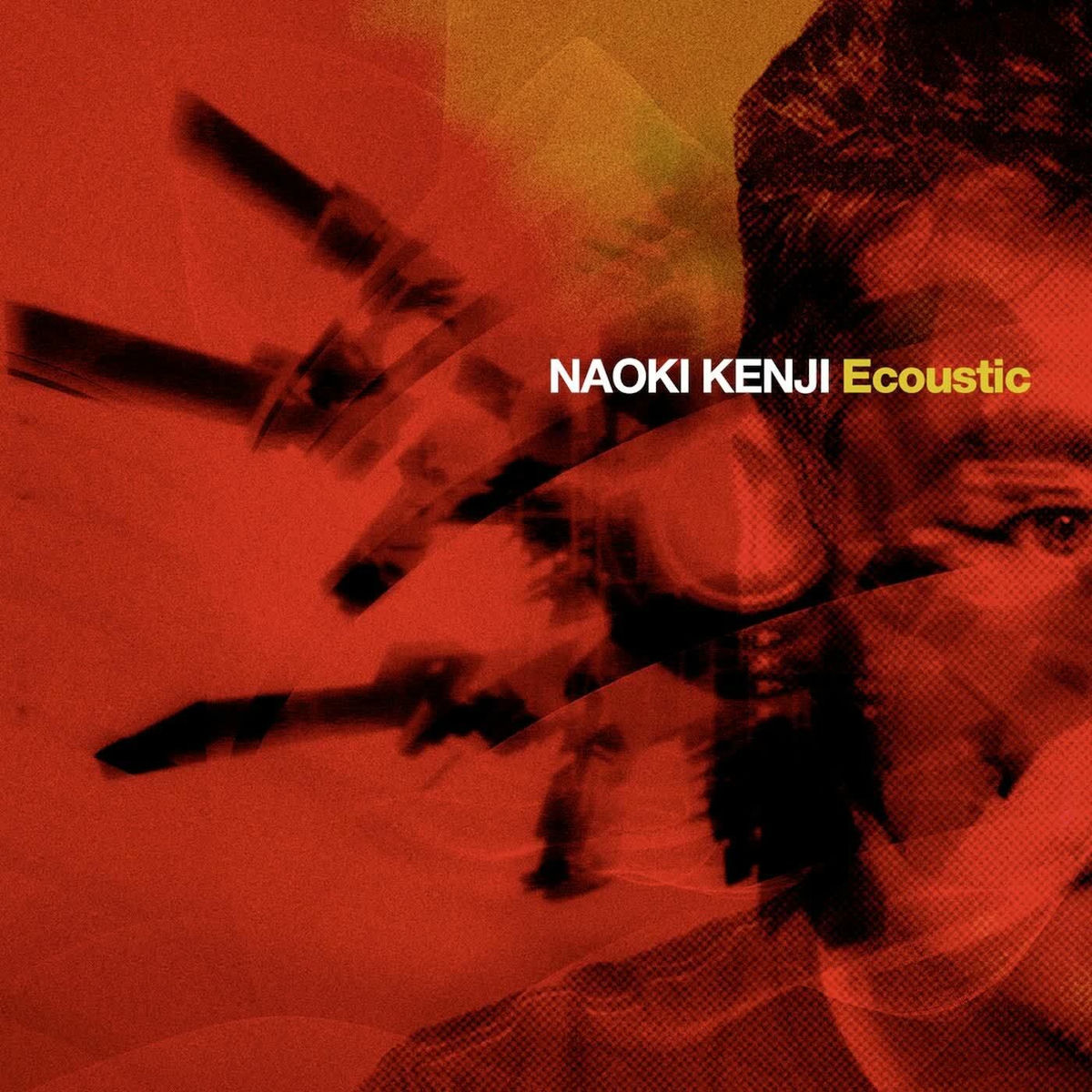 Album cover of Ecoustic