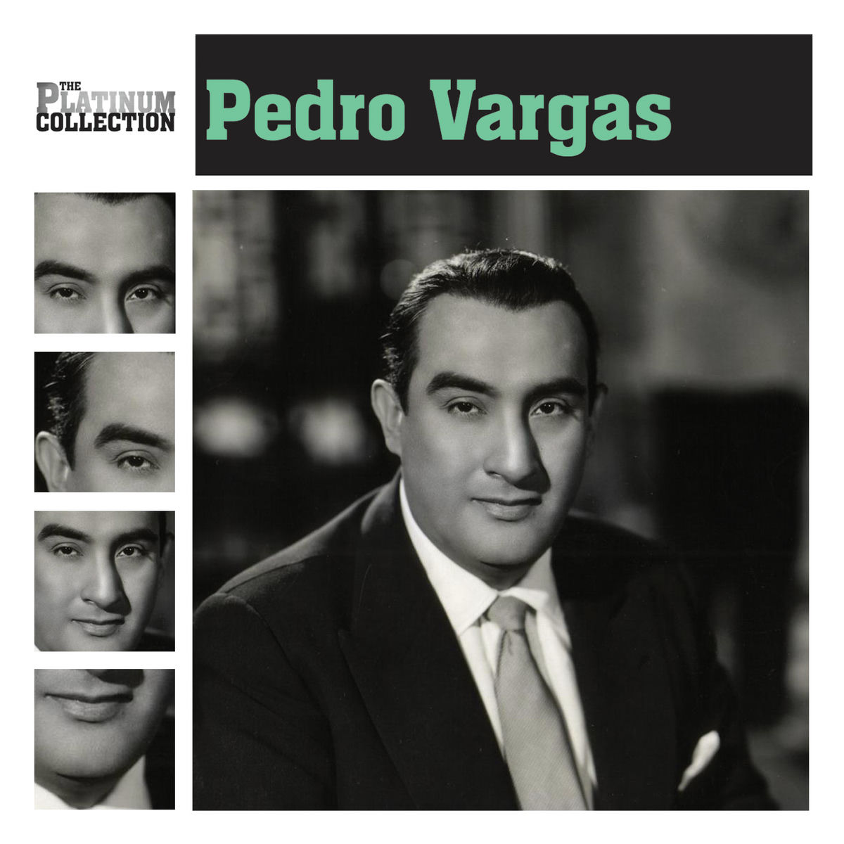 Album cover of La Ultima Noche