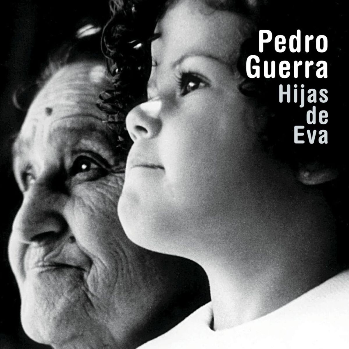 Album cover of Hijas De Eva