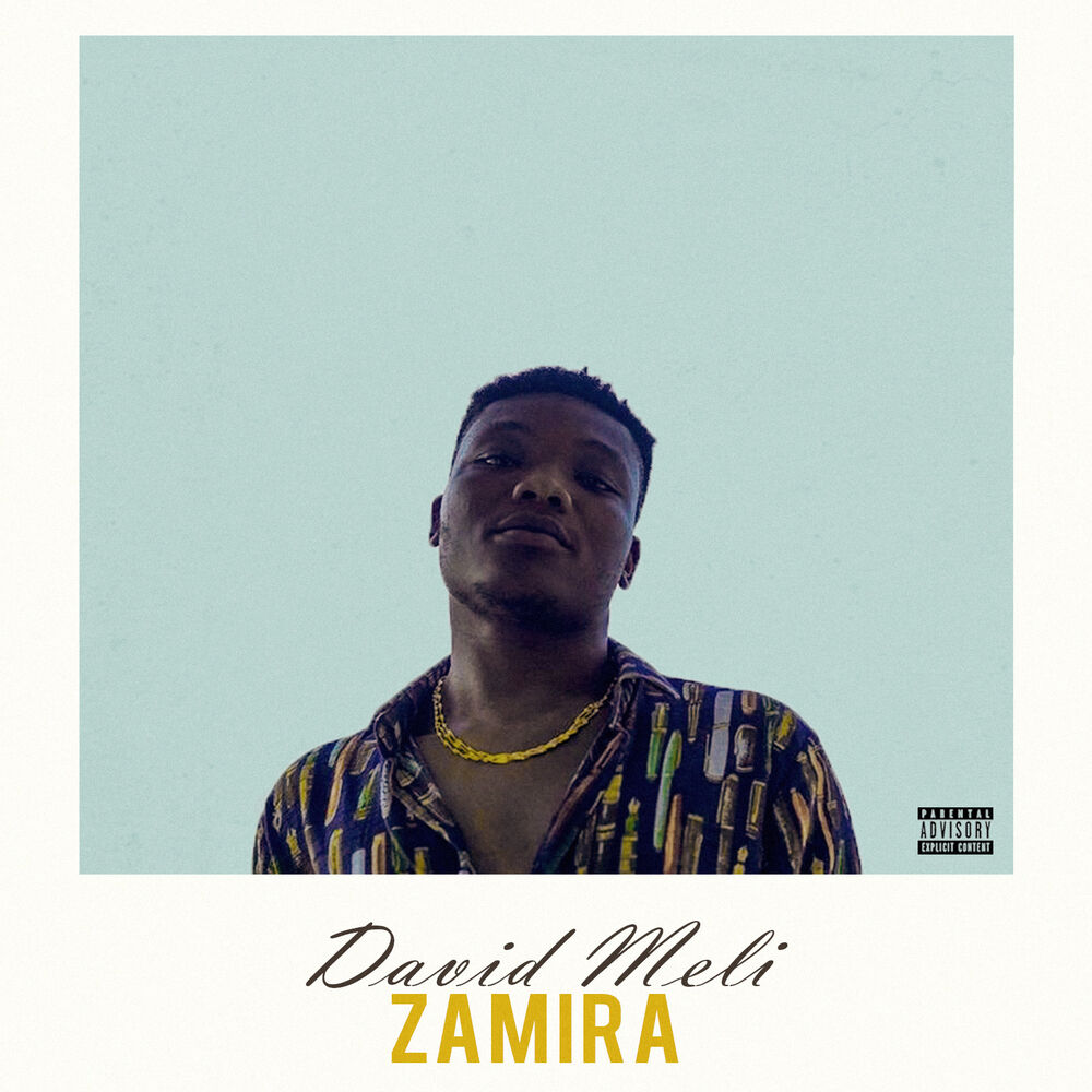 Picture of Zamira