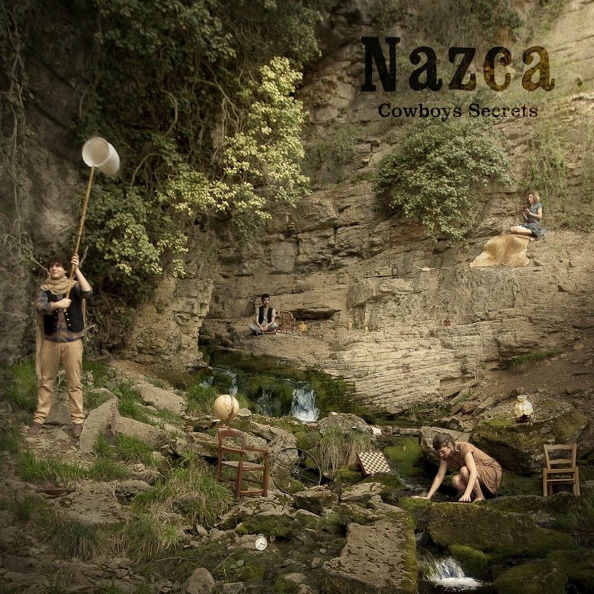 Album cover of Evelyna