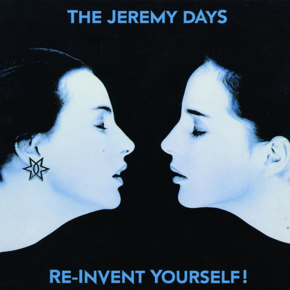 Picture of Re-Invent Yourself
