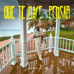 Cover of Que Te Hace Pensar