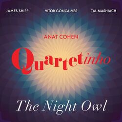 Cover of The Night Owl