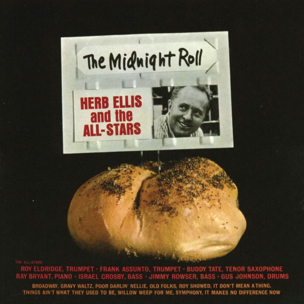 Picture of The Midnight Roll
