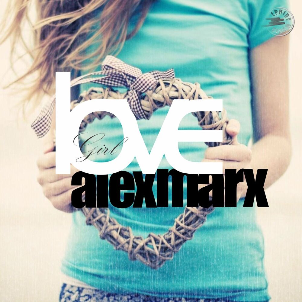 Picture of Love Girl