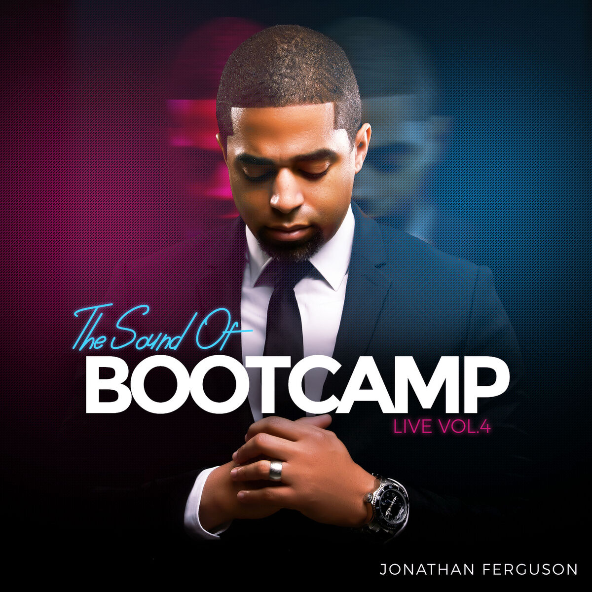 Album cover of The Sound of Bootcamp, Vol. 4 (Live)