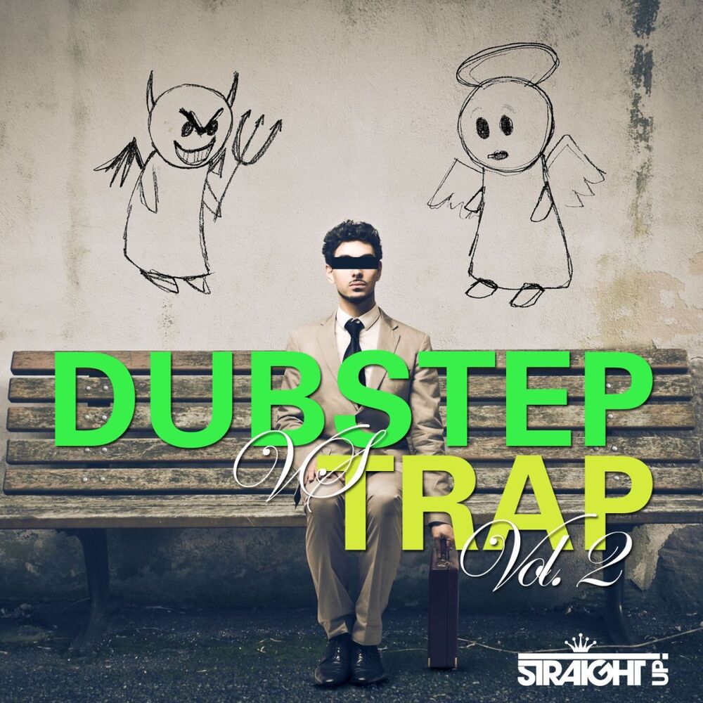 Picture of Dubstep vs Trap Vol. 2