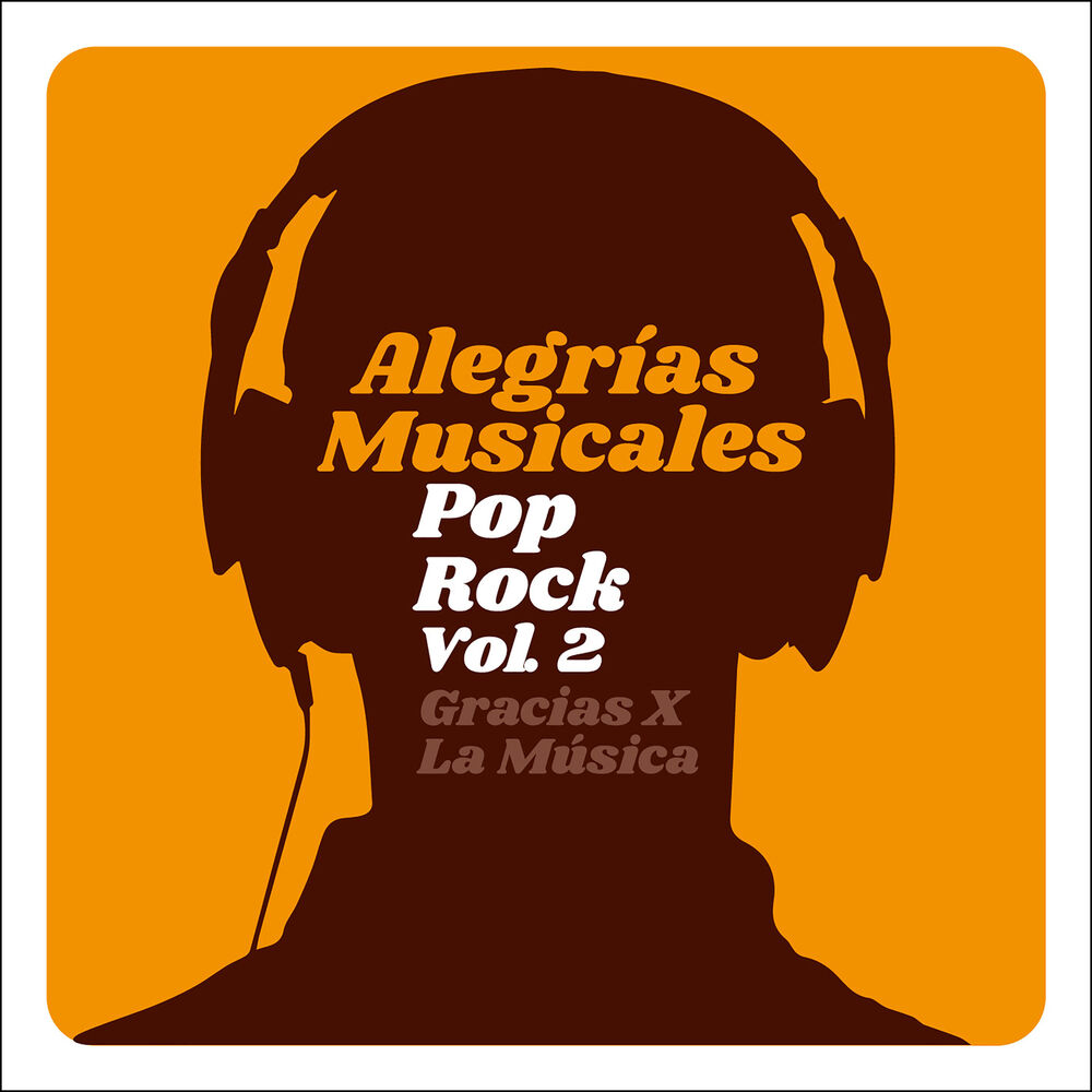Picture of Alegrías Musicales: Pop Rock, Vol. 2