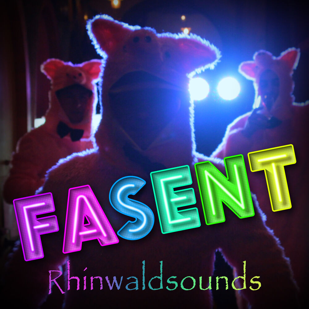 Picture of Fasent