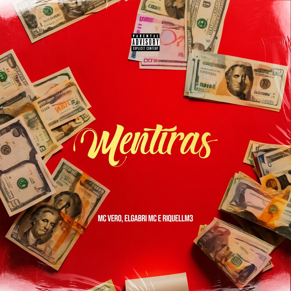 Picture of Mentiras