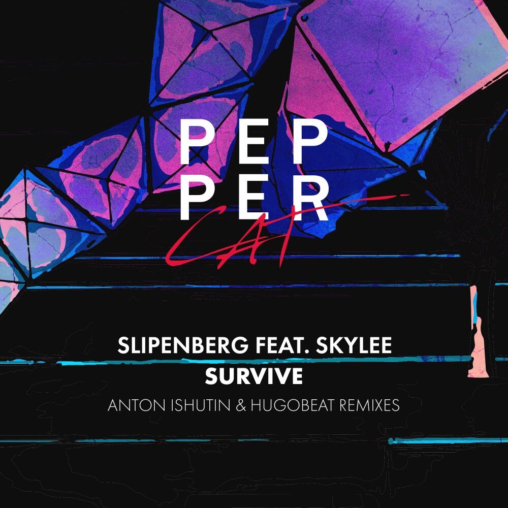 Picture of Survive