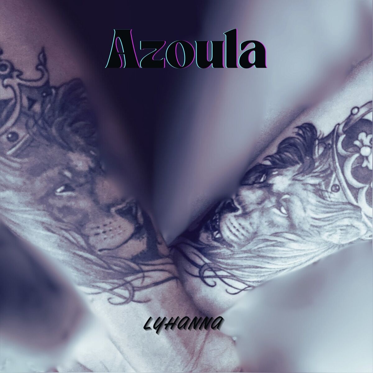 Album cover of Azoula