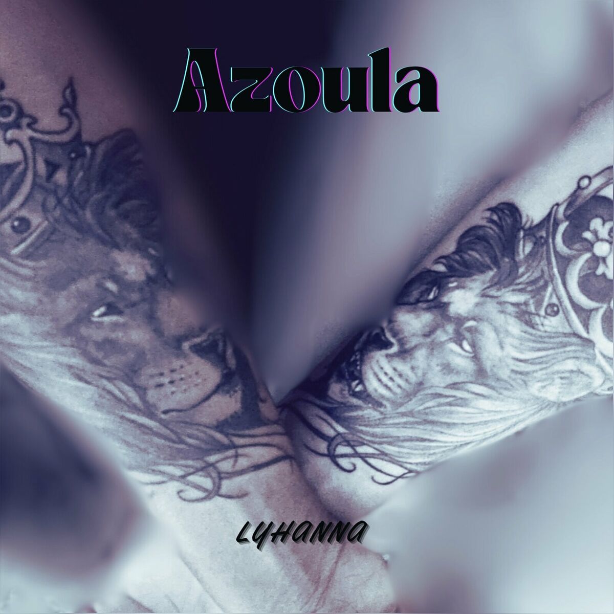 Album cover of Azoula