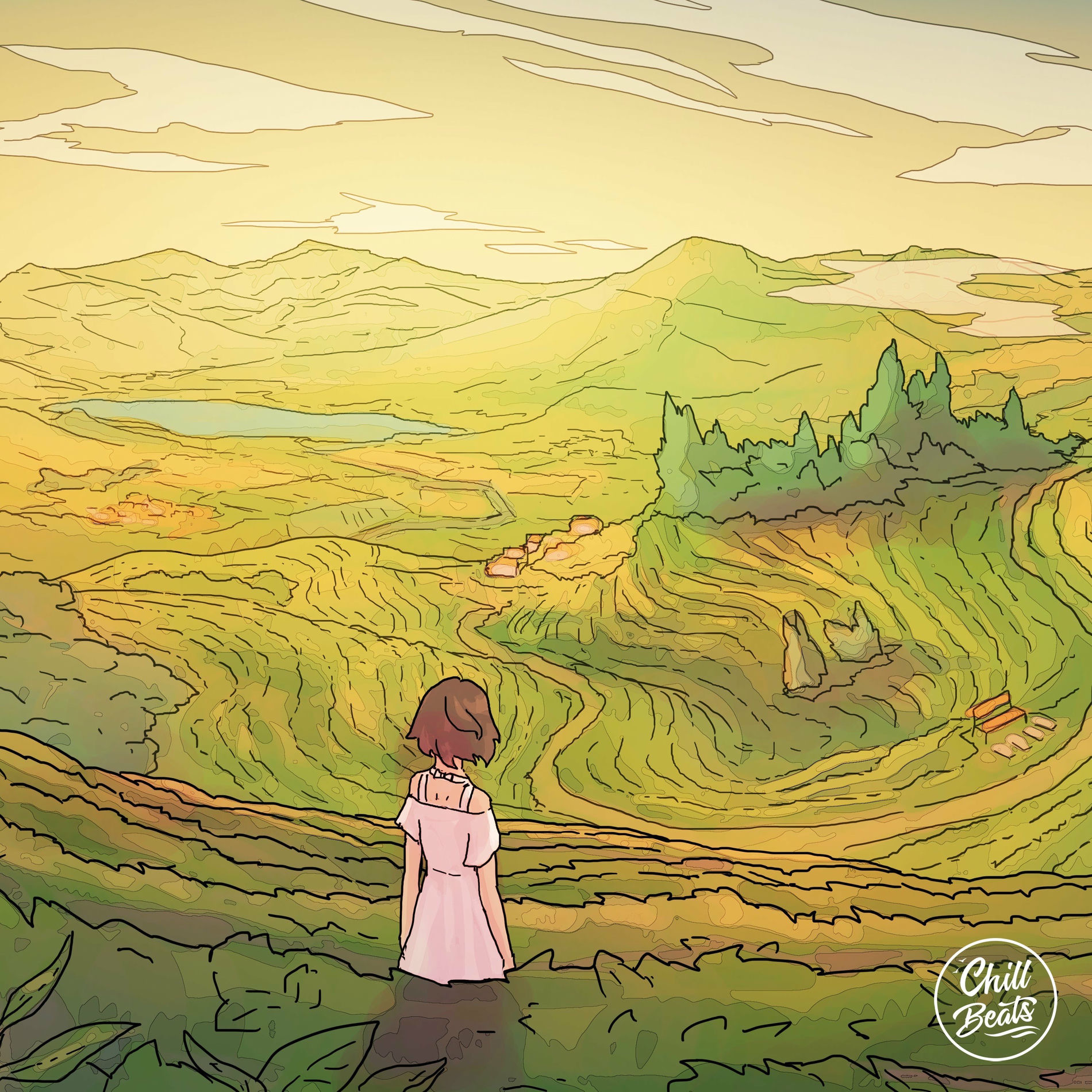 Album cover of Matcha