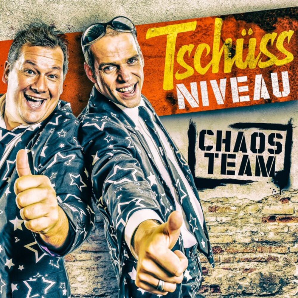 Picture of Tschüss Niveau