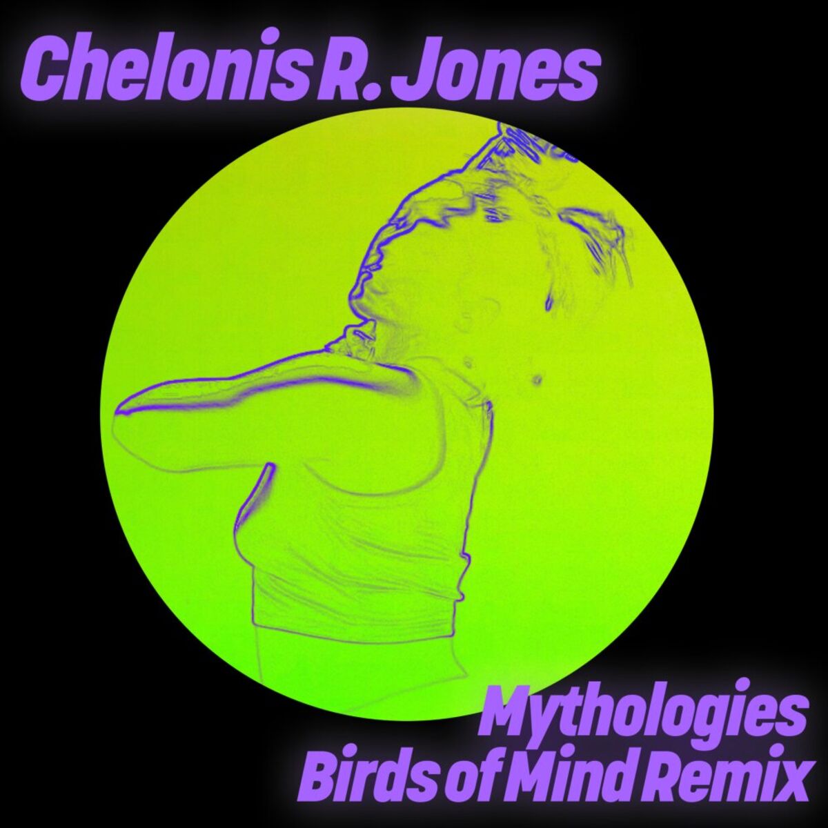 Album cover of Mythologies