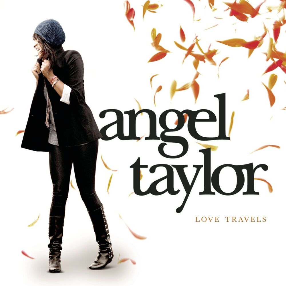 Picture of Love Travels