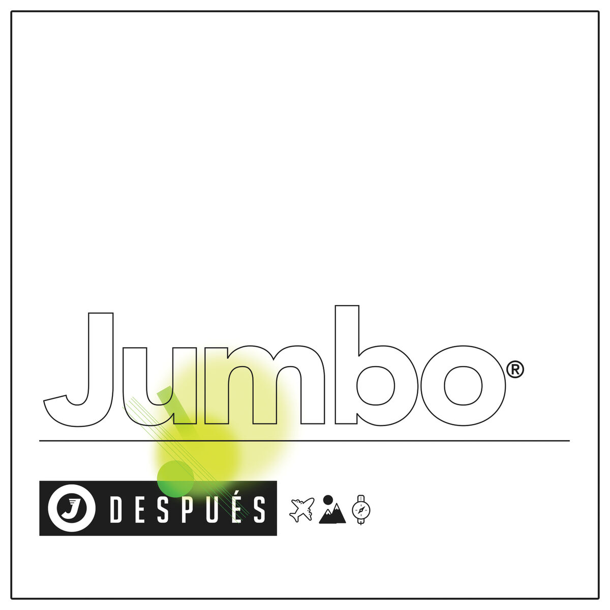 Album cover of Después (En Directo)