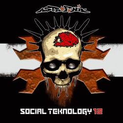 Cover of Social Teknology 12