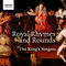 Weep, O mine eyes by The King's Singers album cover