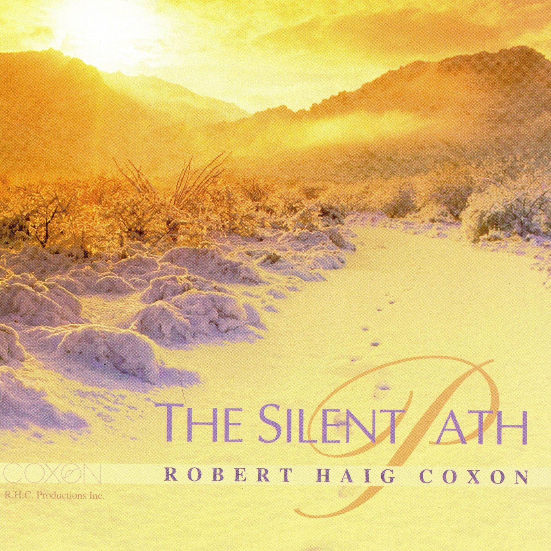 Album cover of Towards the Light
