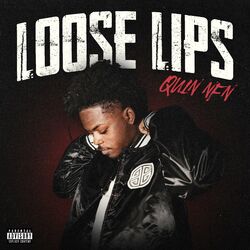 Cover of Loose Lips