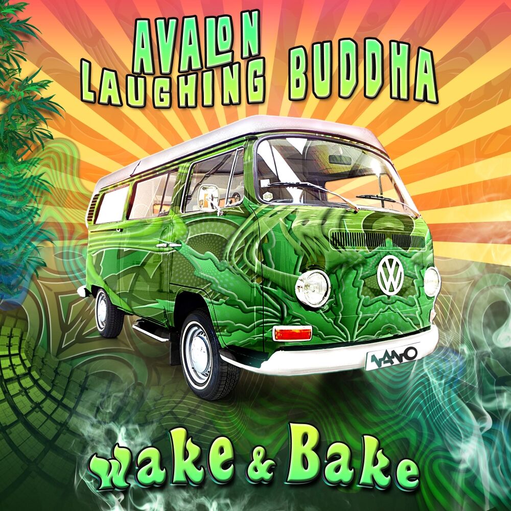 Picture of Wake & Bake