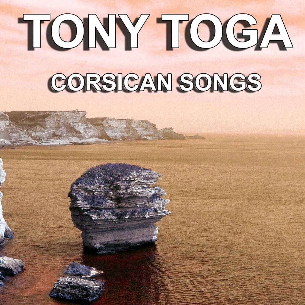 Picture of Corsican Songs (The Greatest Songs of Corsica)